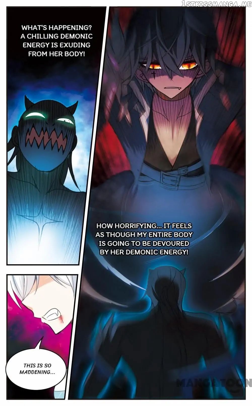 His Mystery Girl chapter 69 - page 4