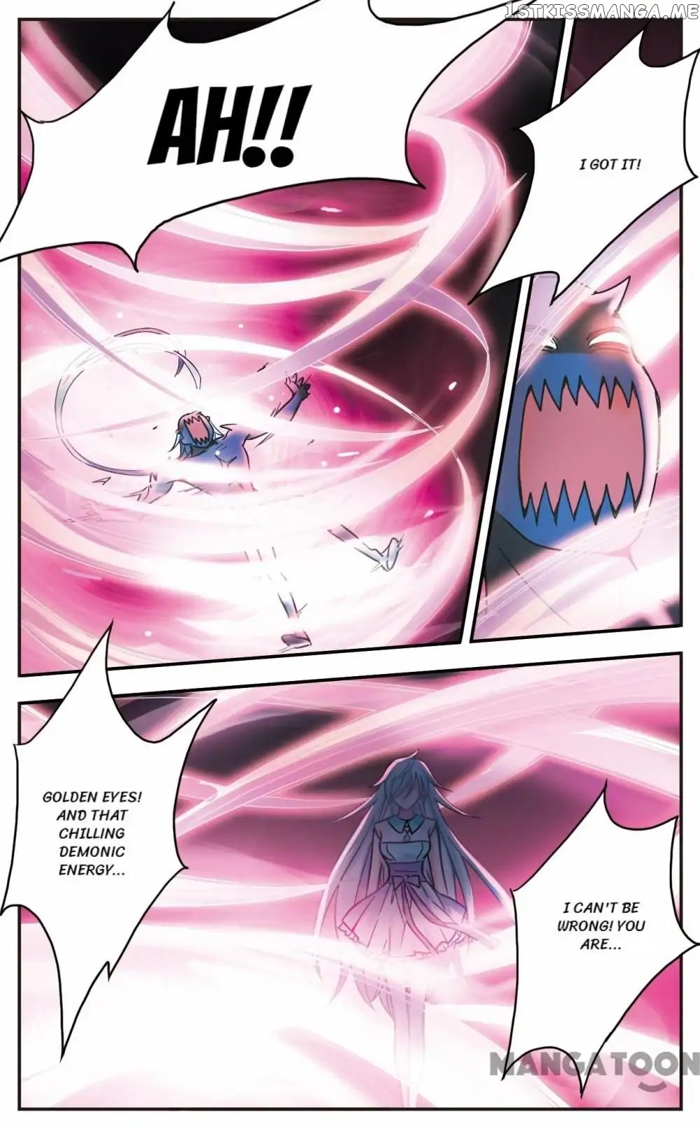 His Mystery Girl chapter 69 - page 9