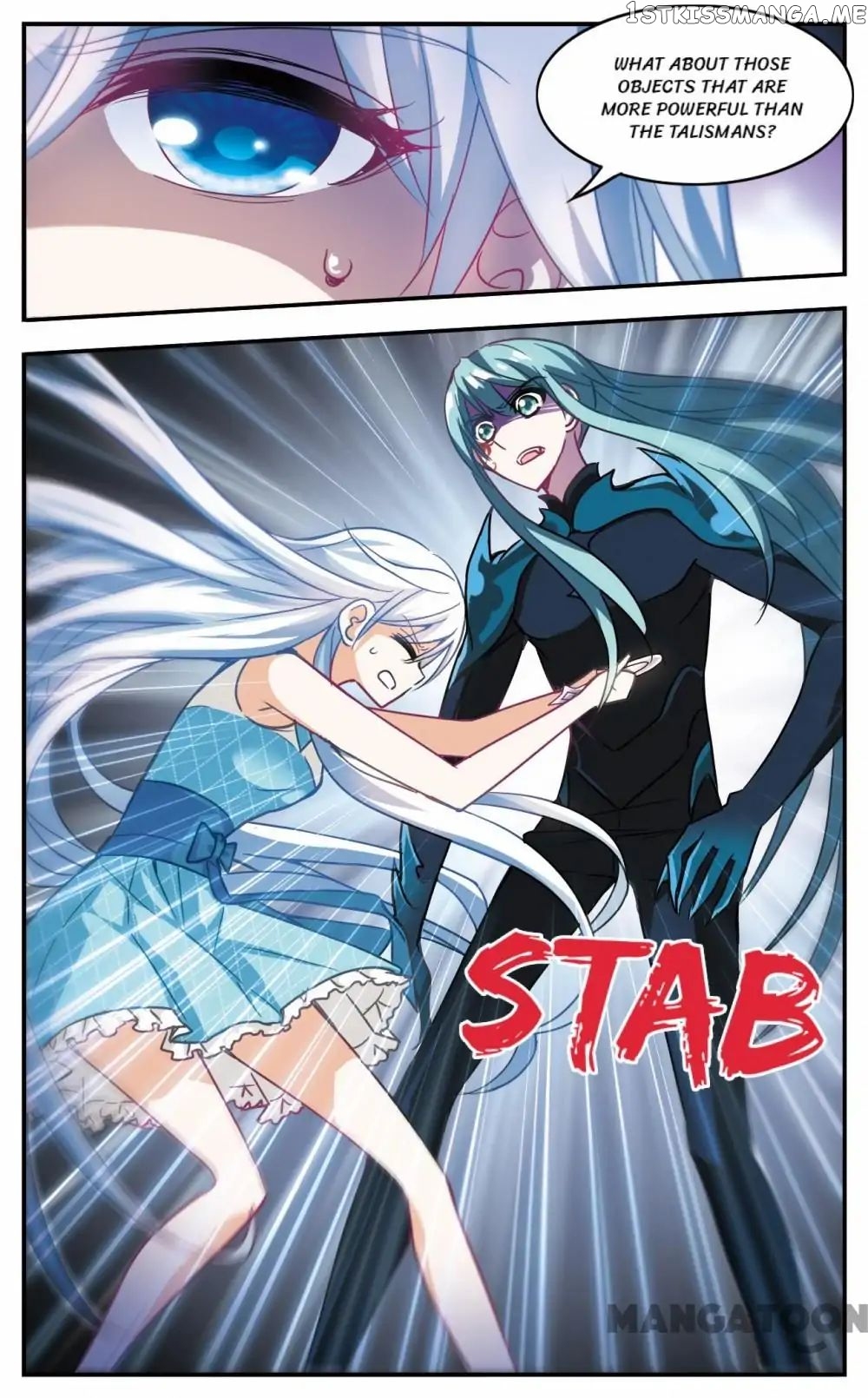 His Mystery Girl chapter 68 - page 8