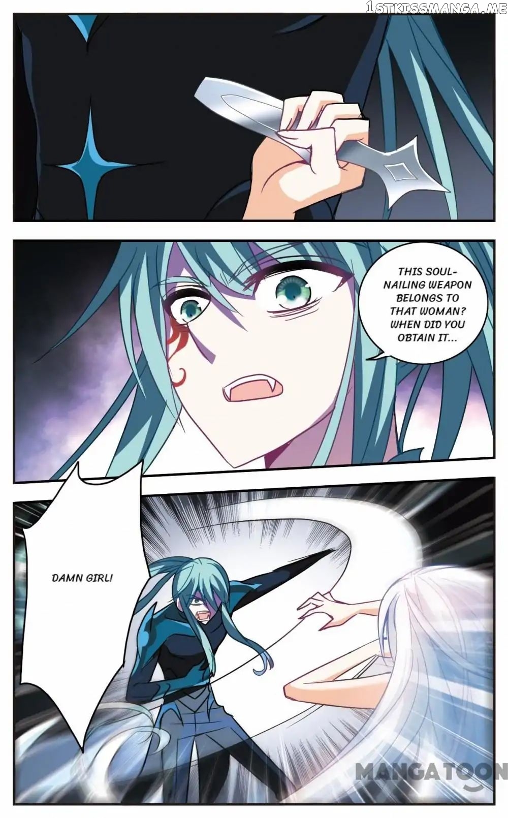 His Mystery Girl chapter 68 - page 9