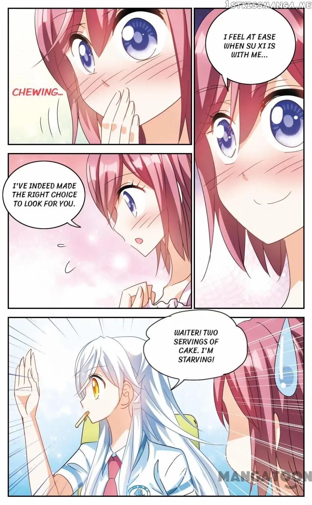 His Mystery Girl chapter 103 - page 10