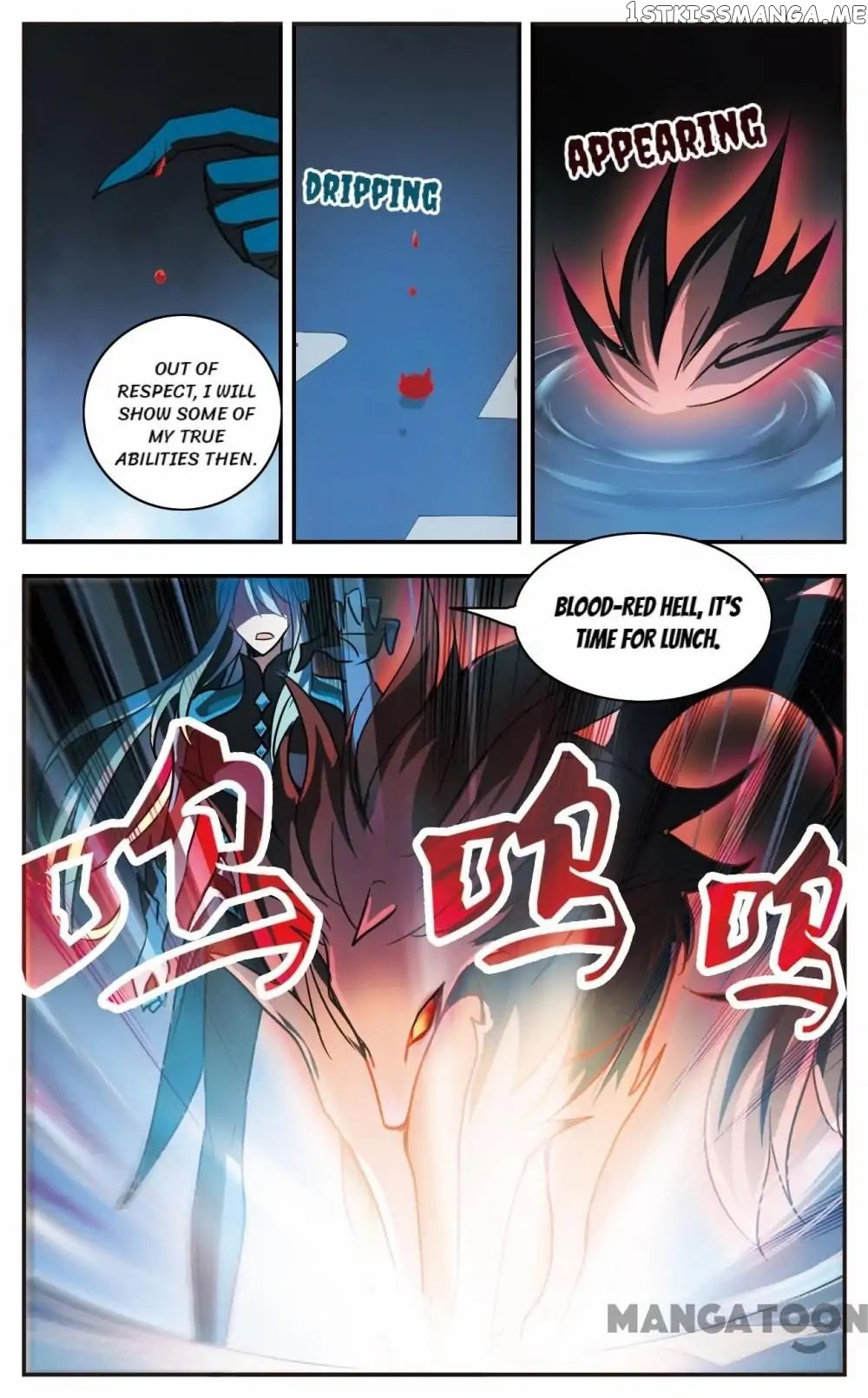 His Mystery Girl chapter 67 - page 3
