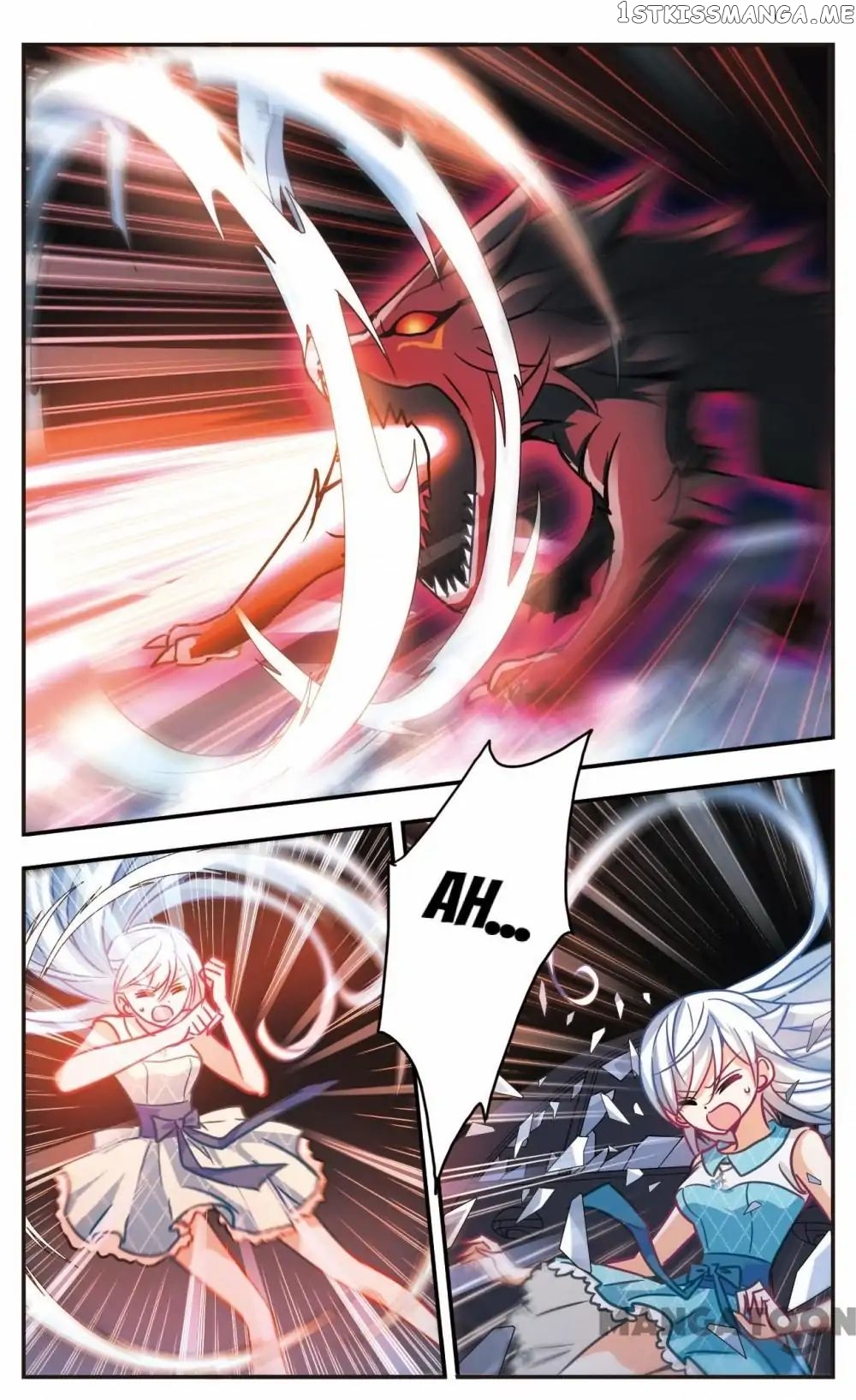 His Mystery Girl chapter 67 - page 7