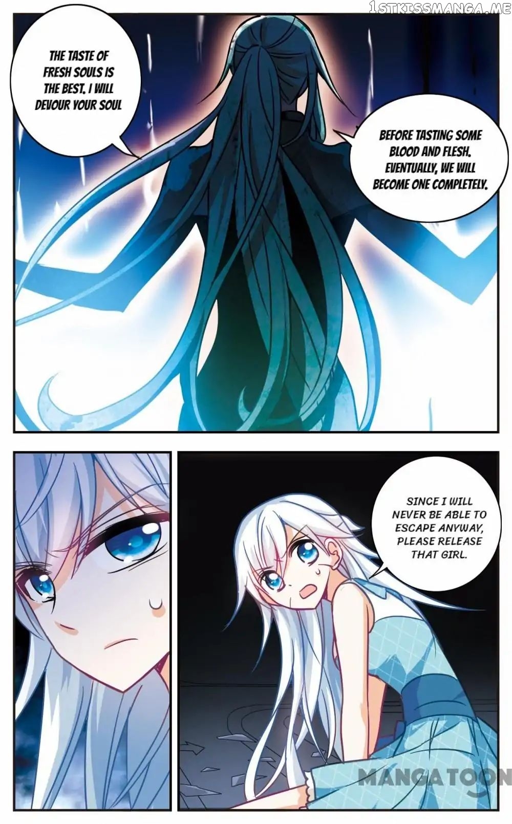 His Mystery Girl chapter 67 - page 9