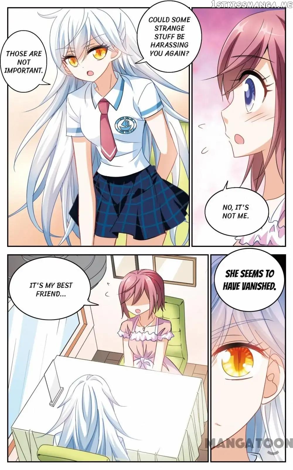 His Mystery Girl chapter 102 - page 12