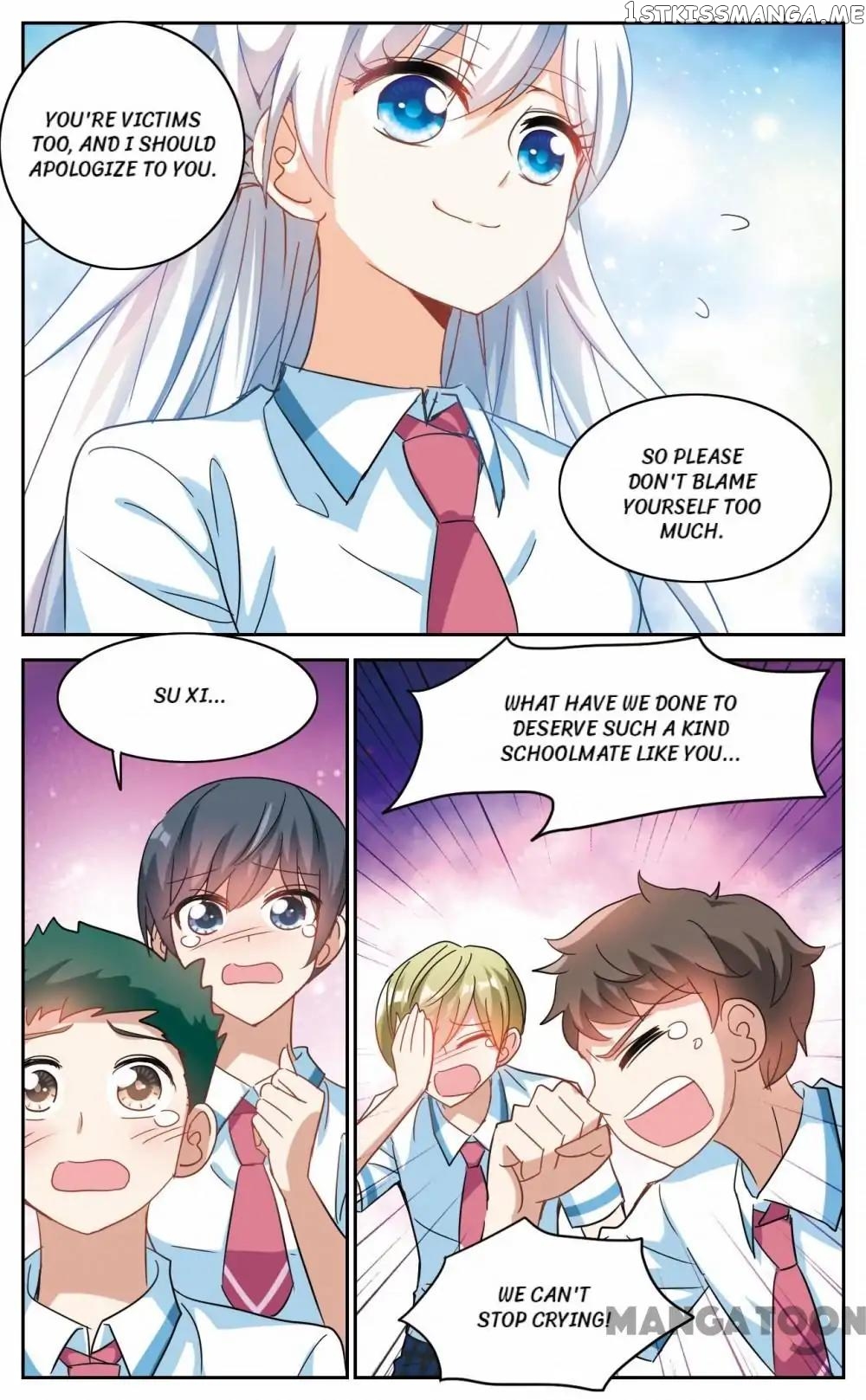 His Mystery Girl chapter 102 - page 2