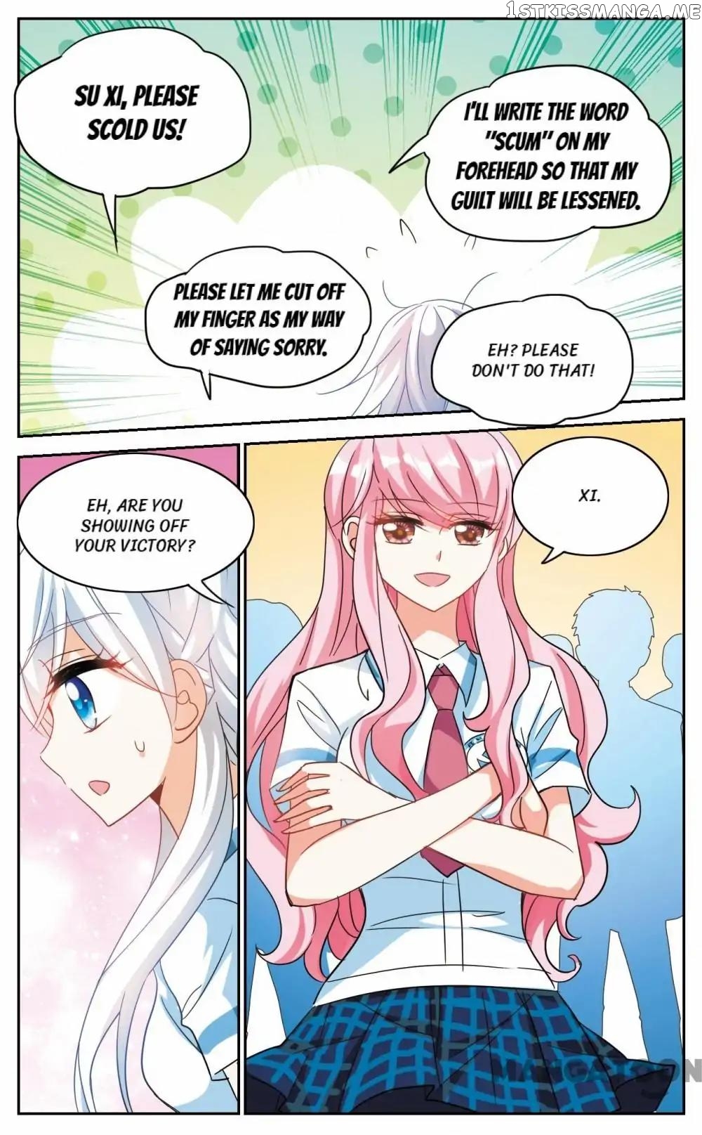 His Mystery Girl chapter 102 - page 3