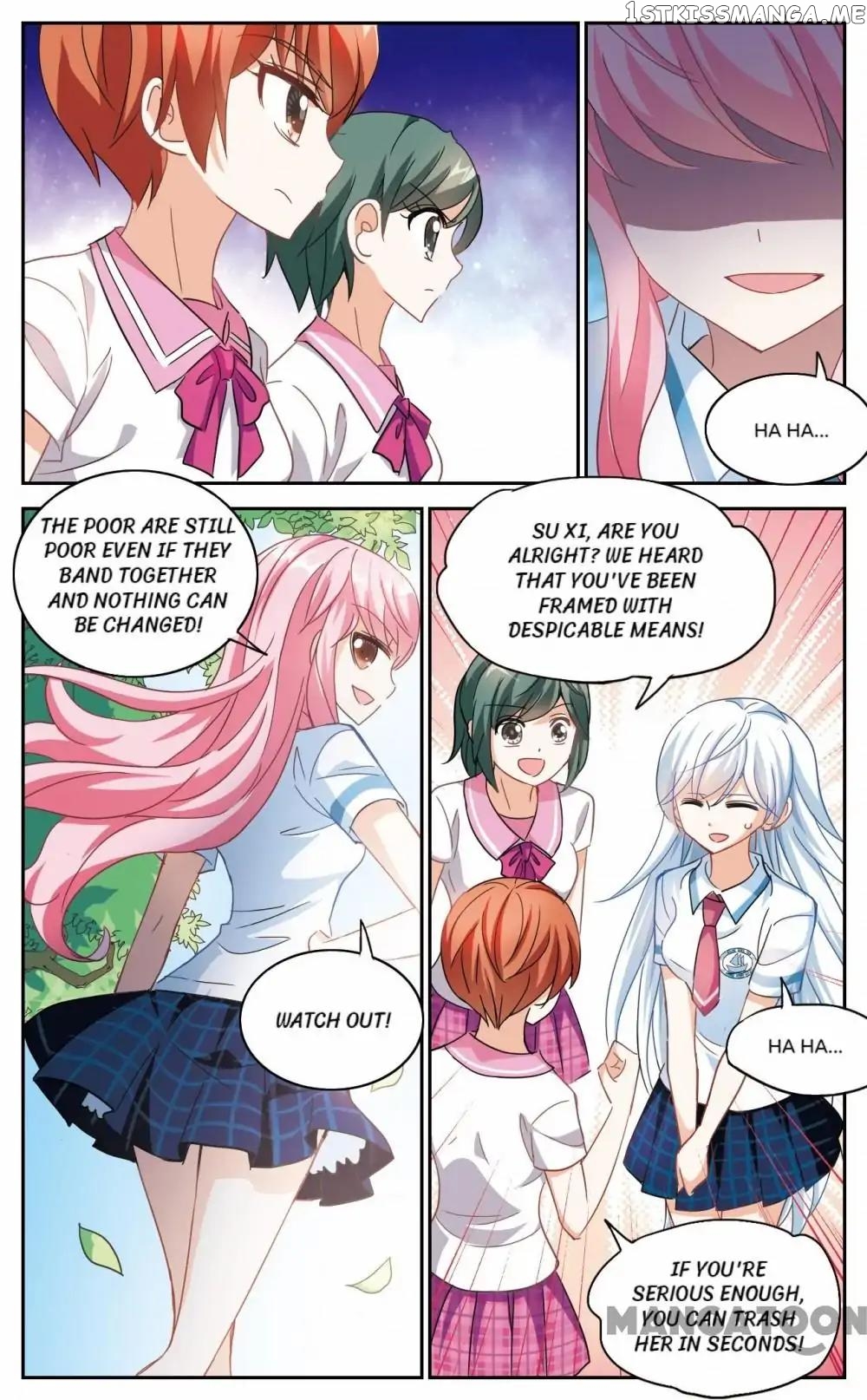 His Mystery Girl chapter 102 - page 9