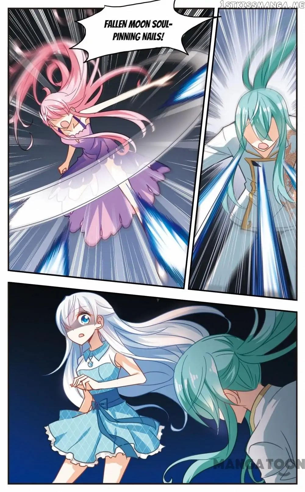 His Mystery Girl chapter 66 - page 6