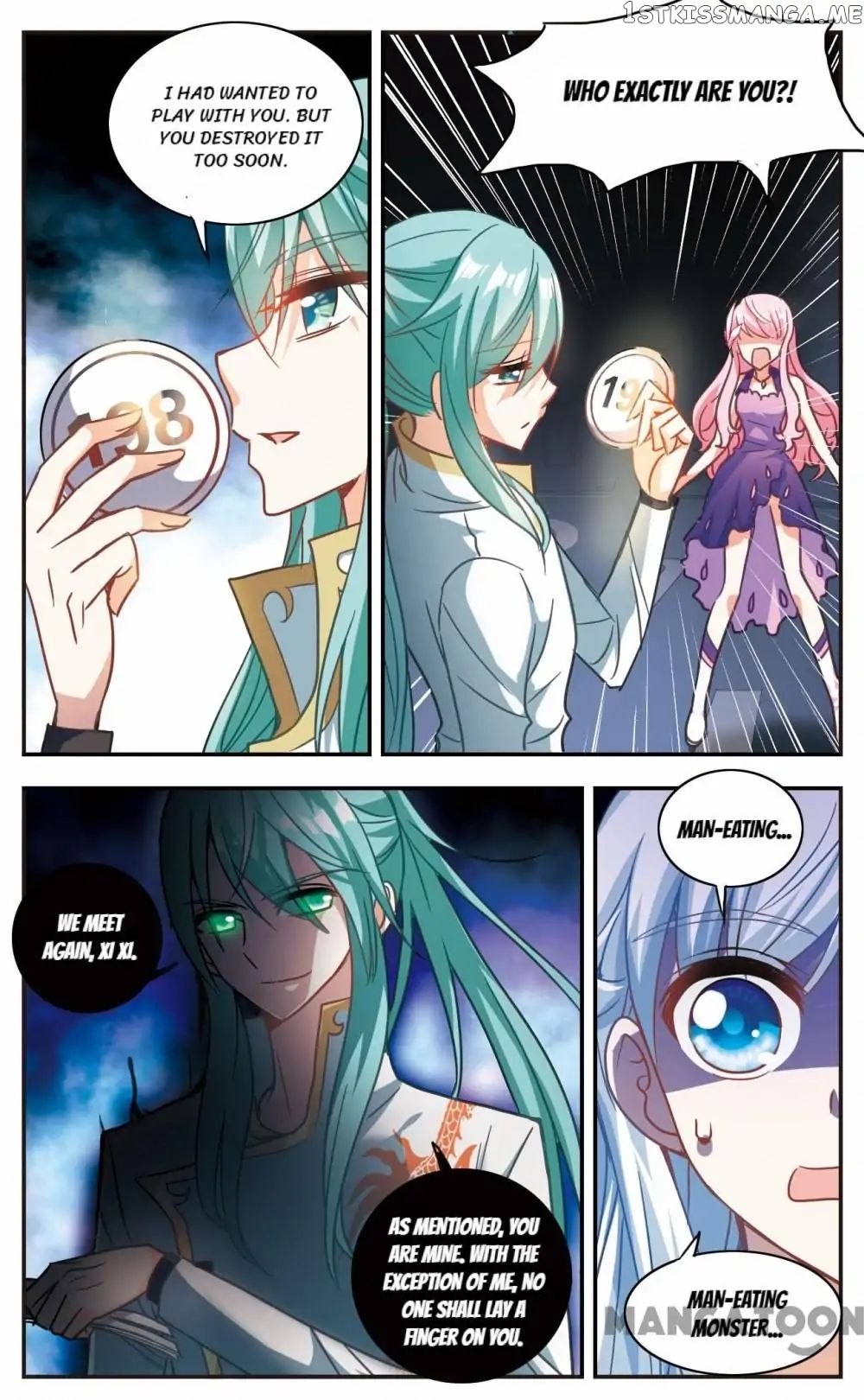His Mystery Girl chapter 66 - page 9