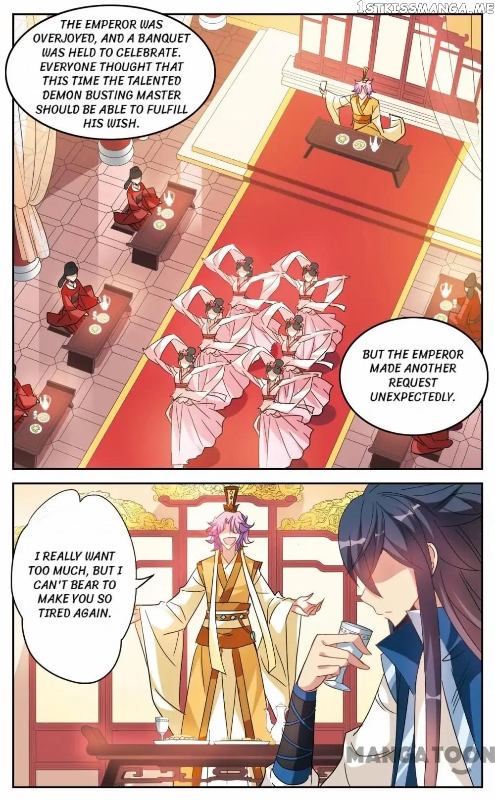 His Mystery Girl chapter 99 - page 9