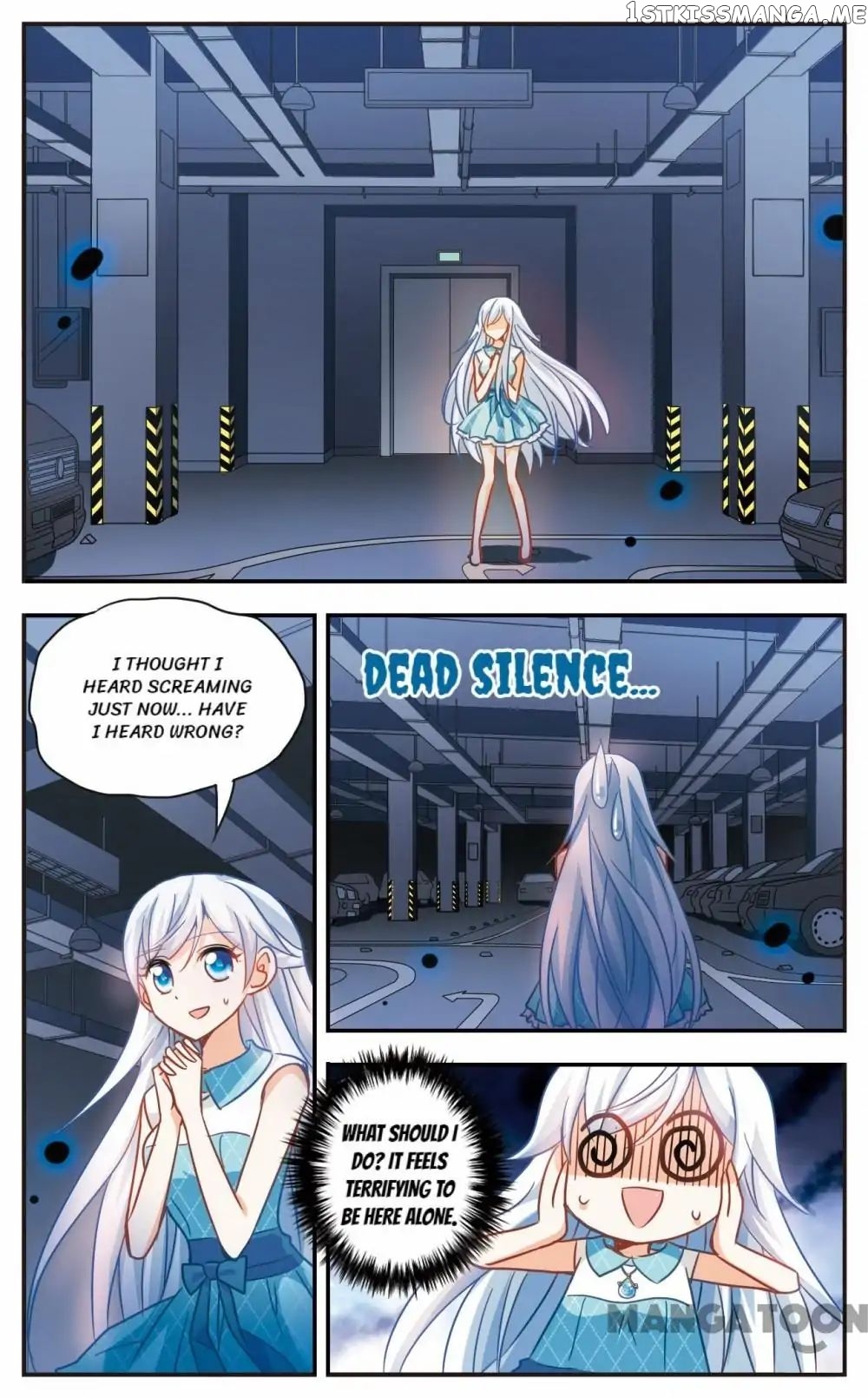 His Mystery Girl chapter 65 - page 2