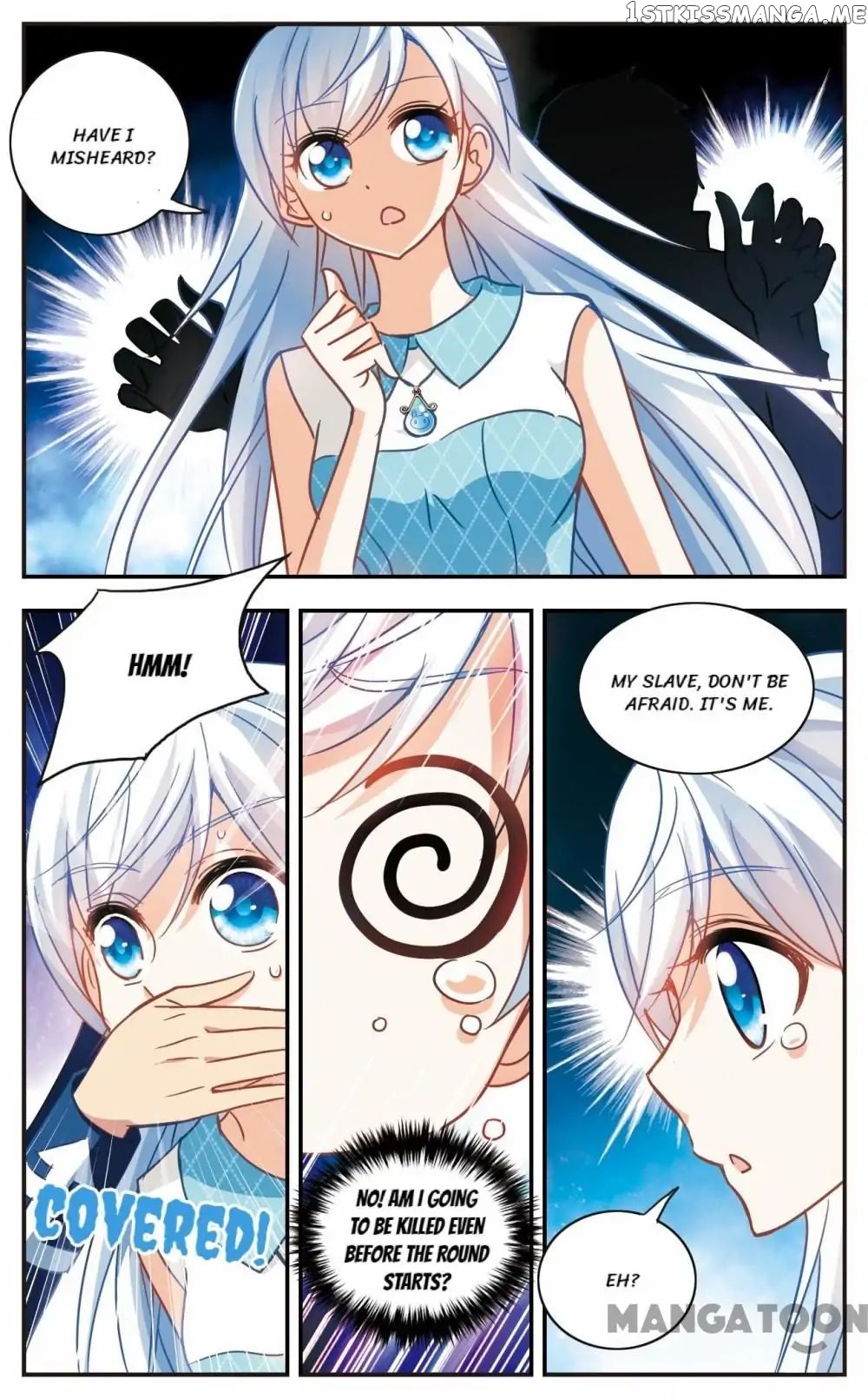 His Mystery Girl chapter 65 - page 6