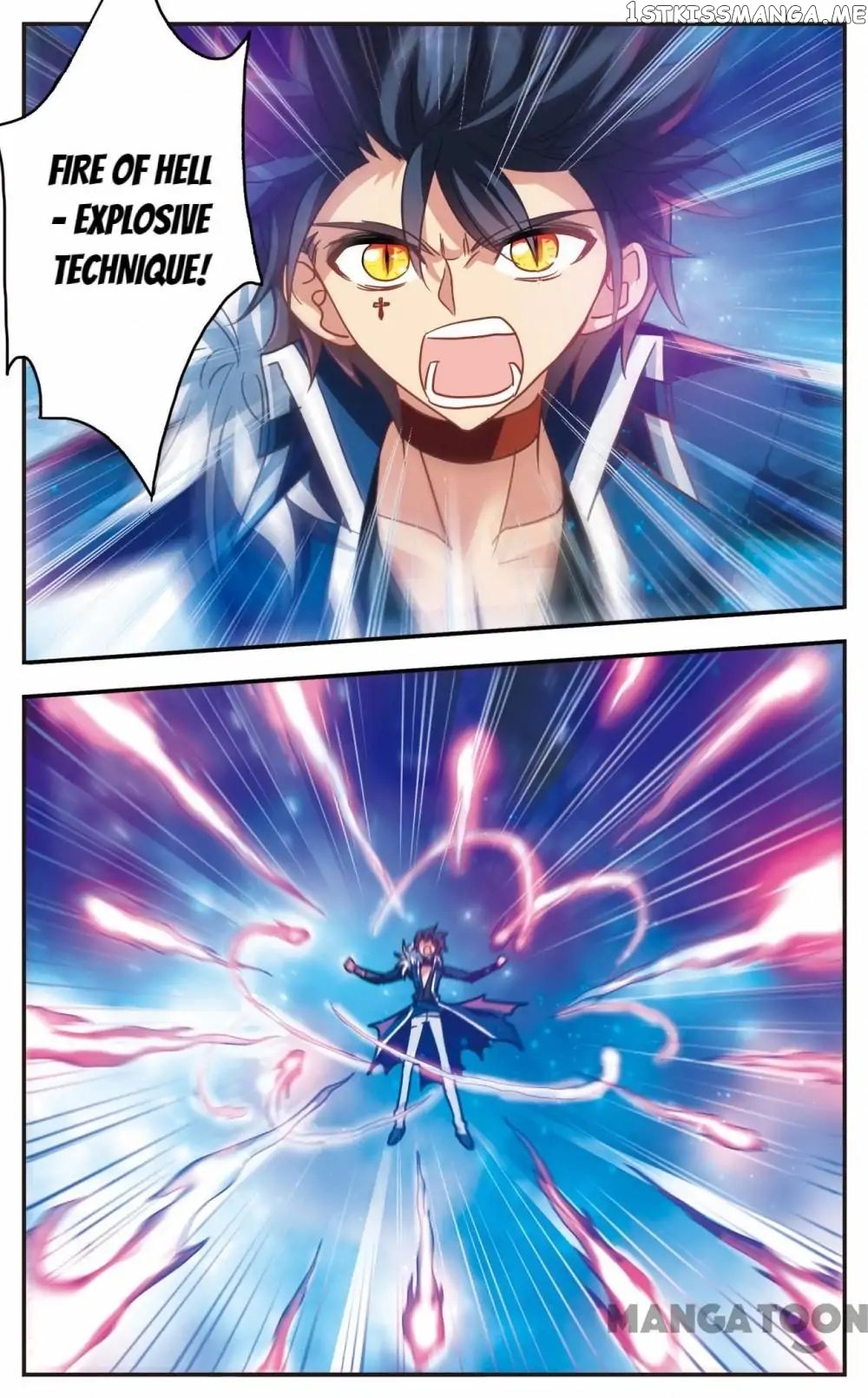 His Mystery Girl chapter 64 - page 10