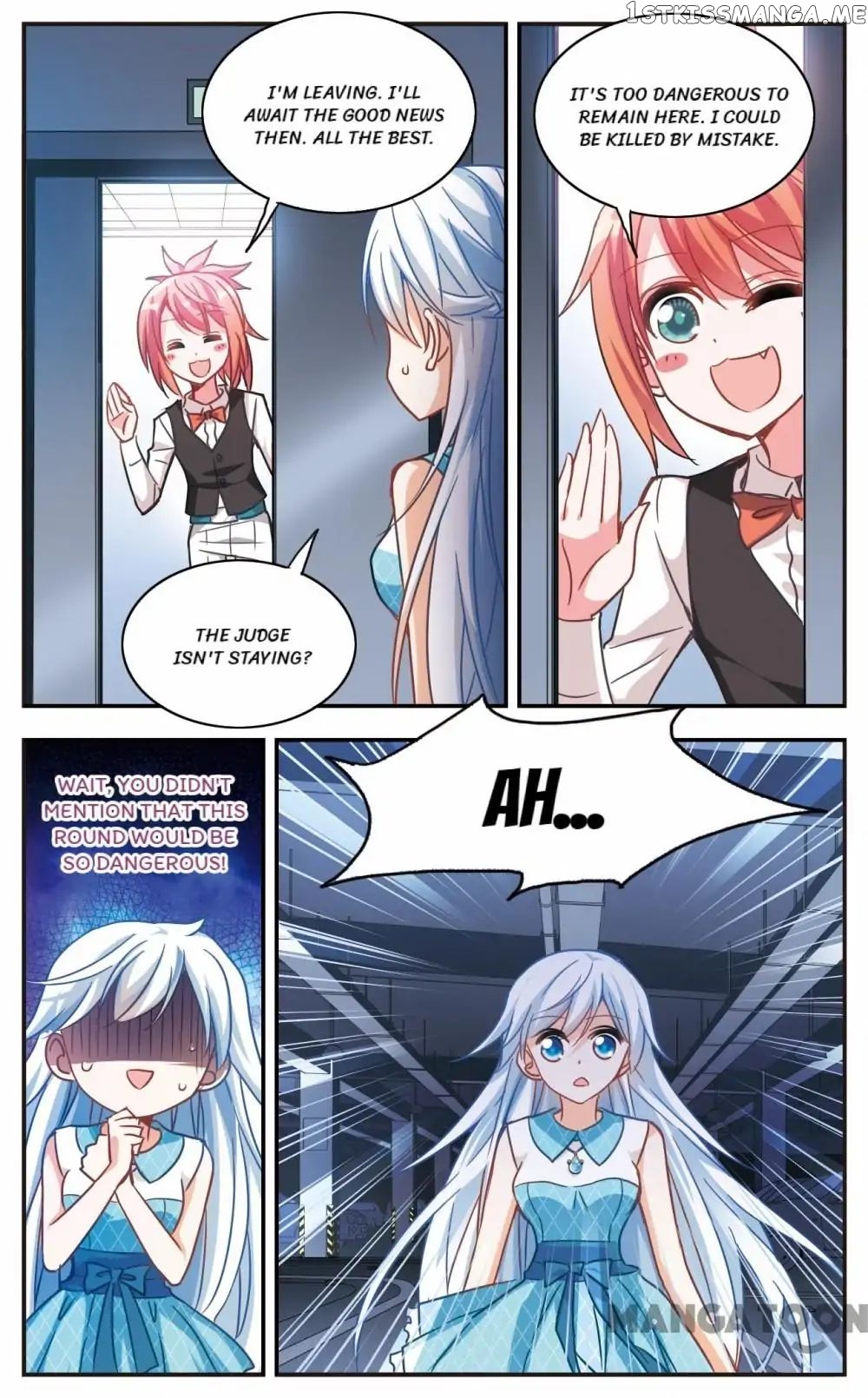 His Mystery Girl chapter 64 - page 11