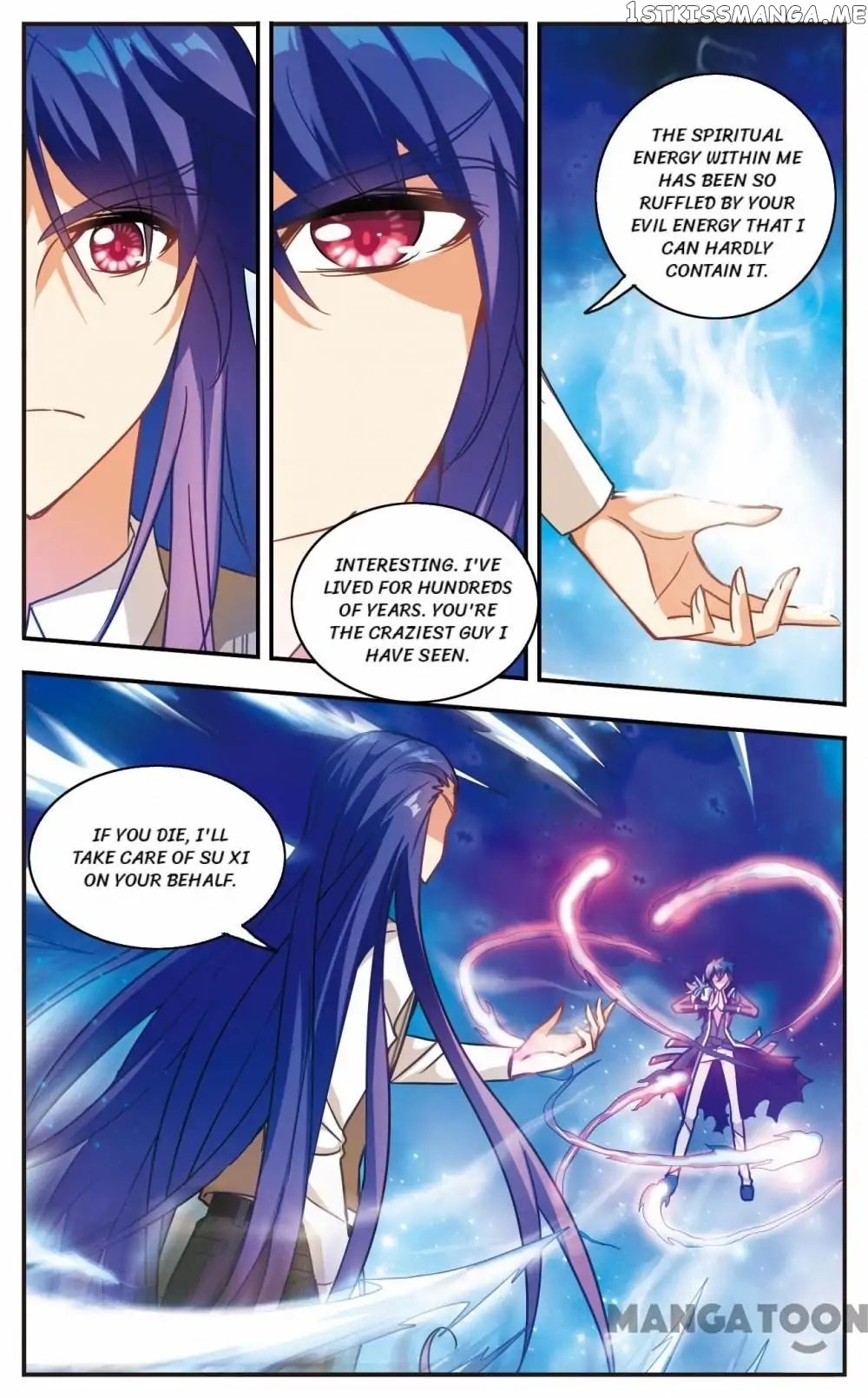 His Mystery Girl chapter 64 - page 9