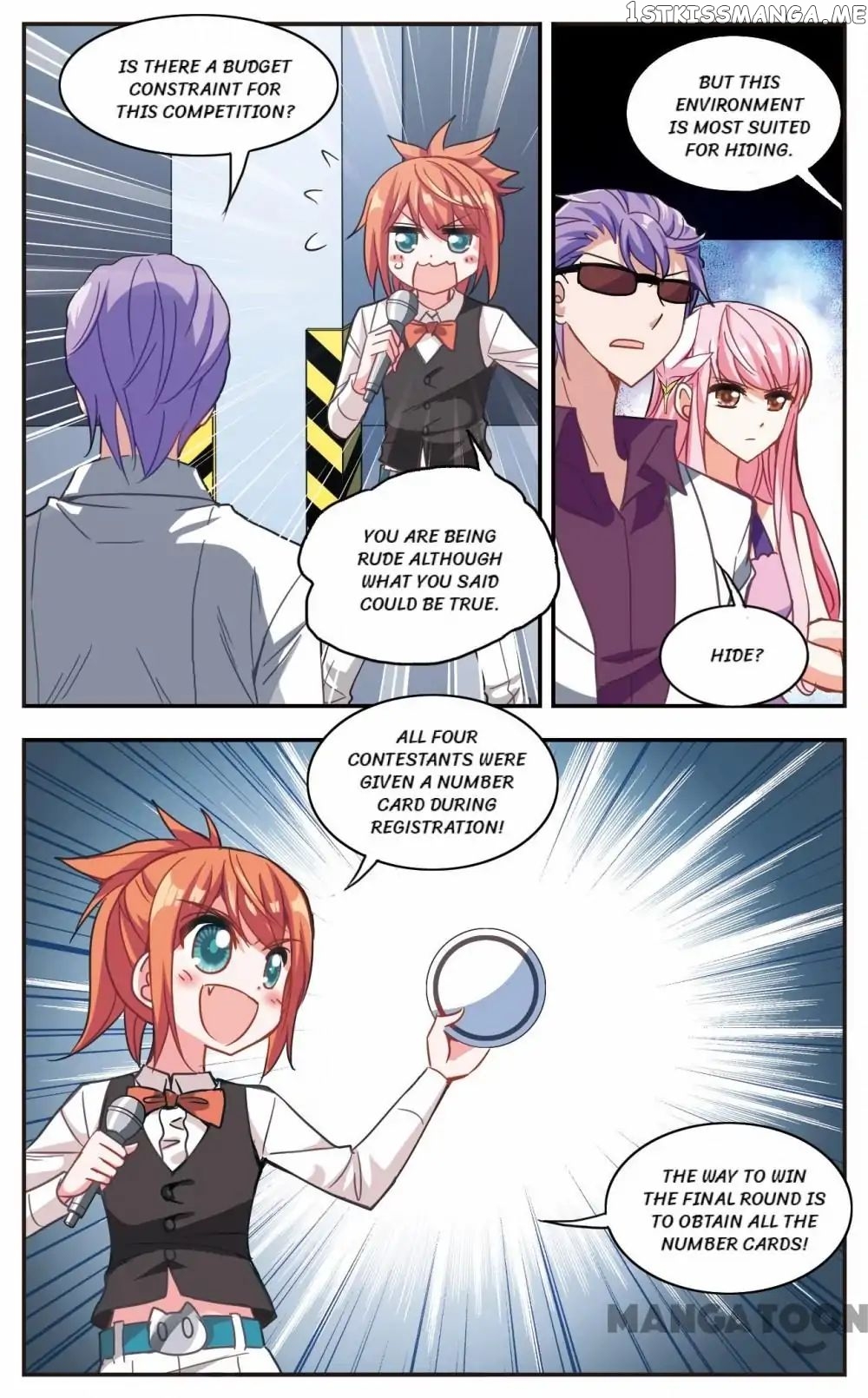 His Mystery Girl chapter 63 - page 10
