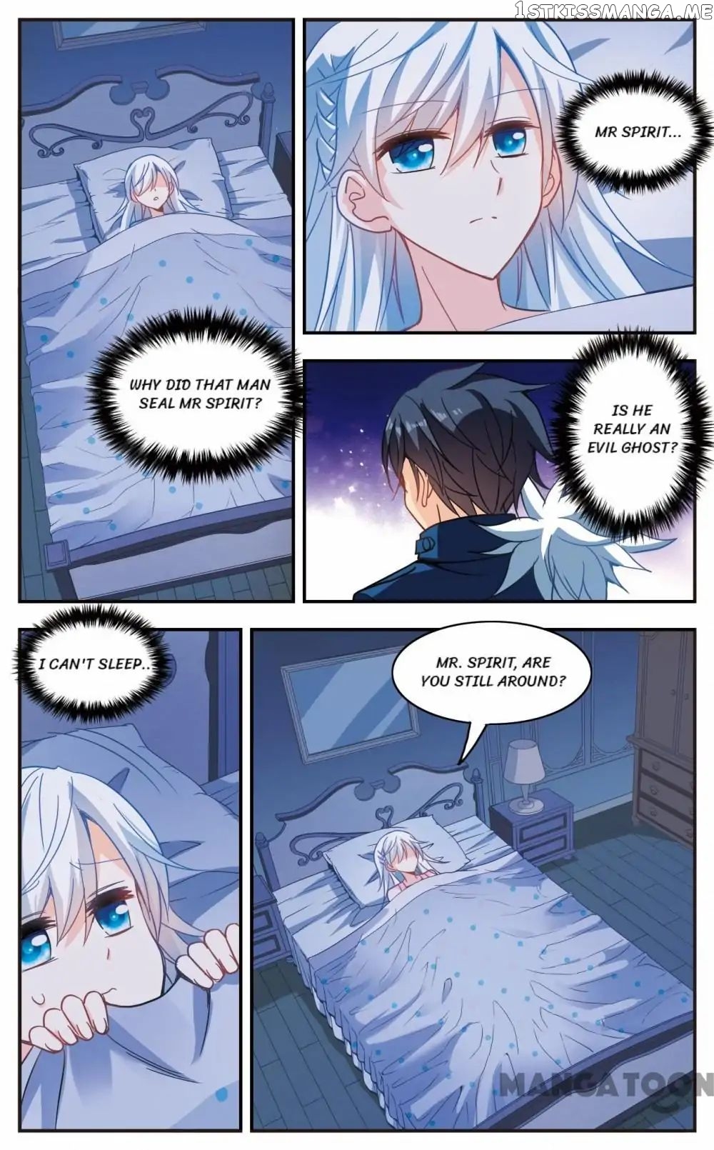 His Mystery Girl chapter 39 - page 10
