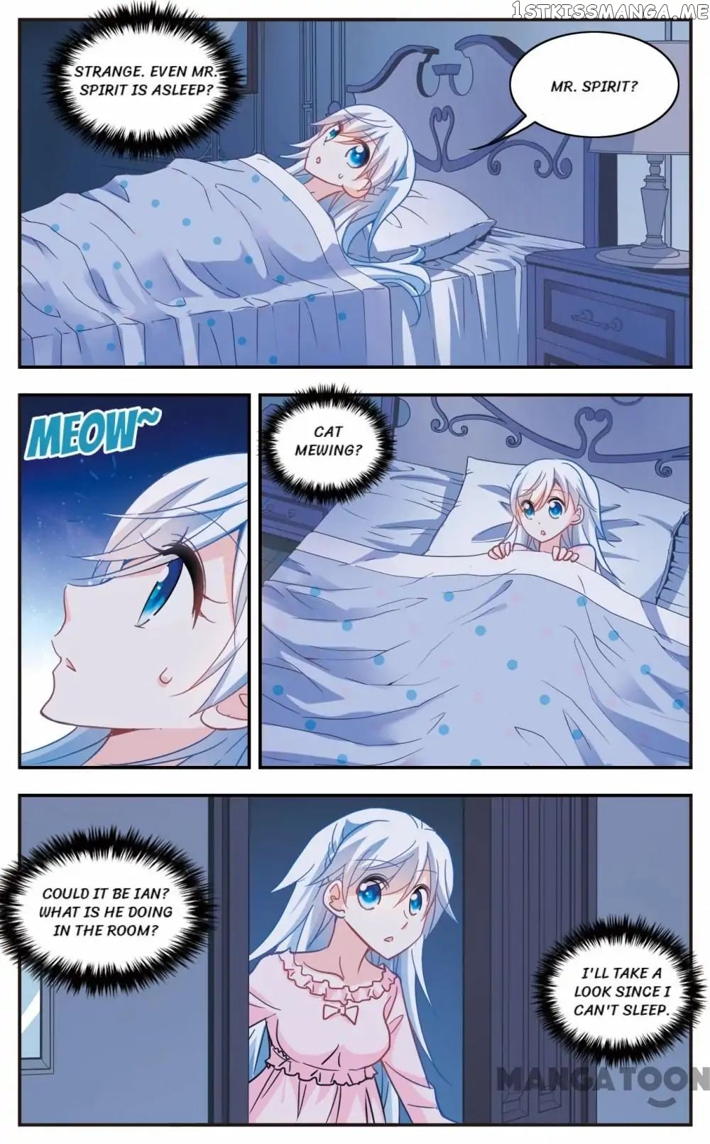 His Mystery Girl chapter 39 - page 11