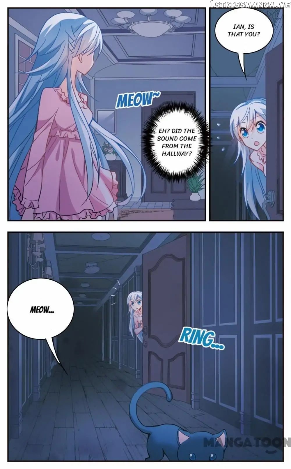 His Mystery Girl chapter 39 - page 12