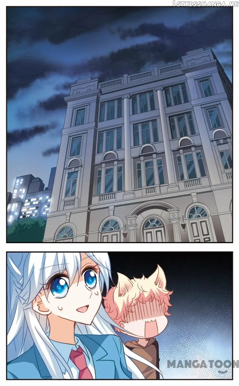 His Mystery Girl chapter 39 - page 3