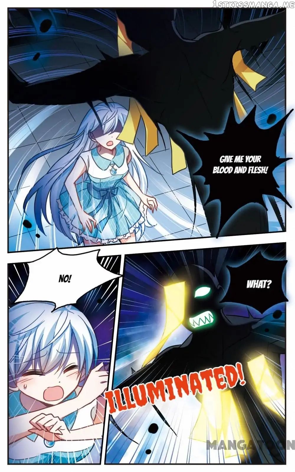 His Mystery Girl chapter 62 - page 4