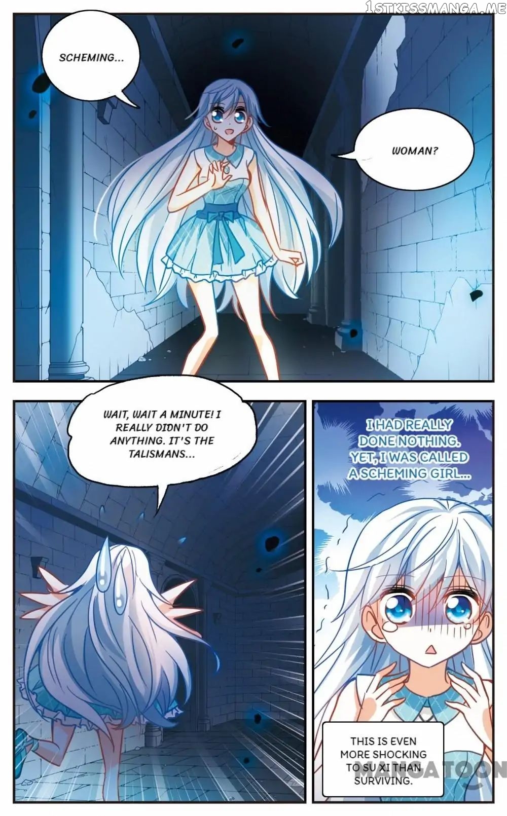 His Mystery Girl chapter 62 - page 6