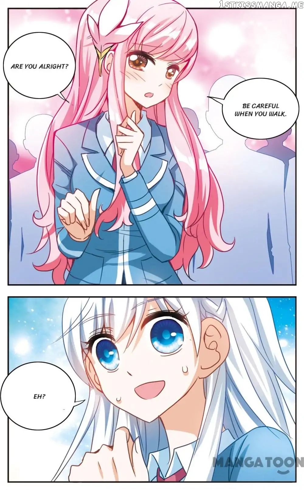 His Mystery Girl chapter 83 - page 10