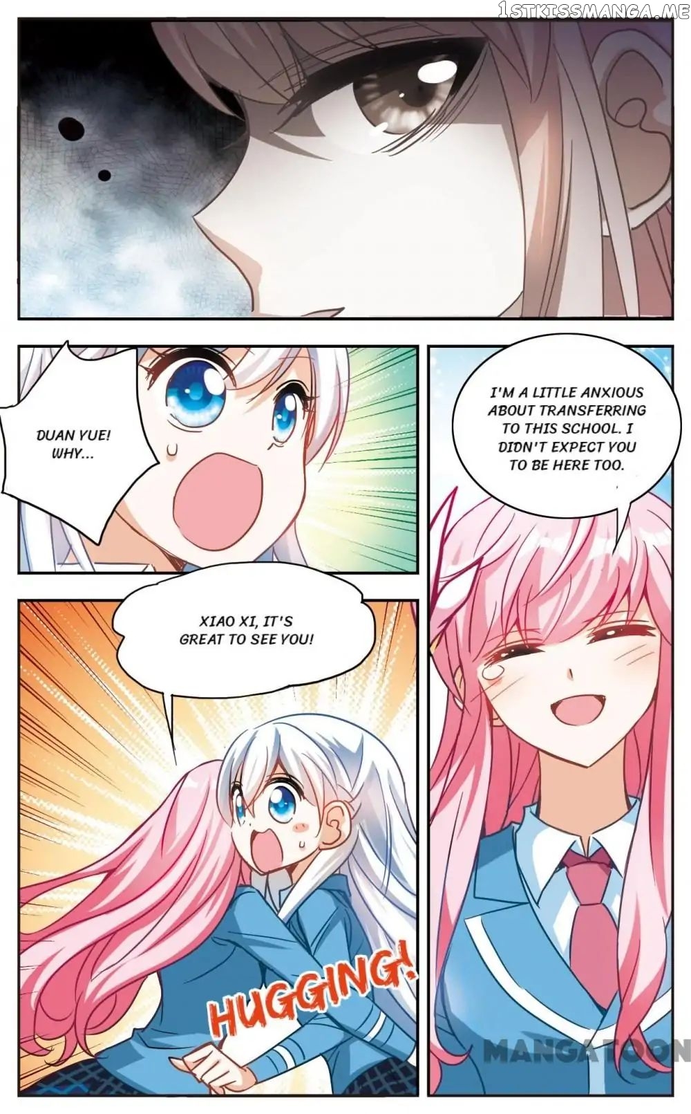 His Mystery Girl chapter 83 - page 11