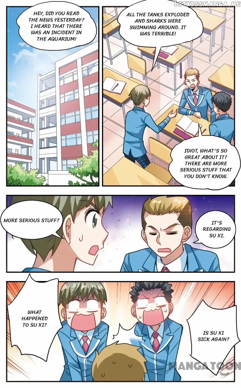 His Mystery Girl chapter 83 - page 2