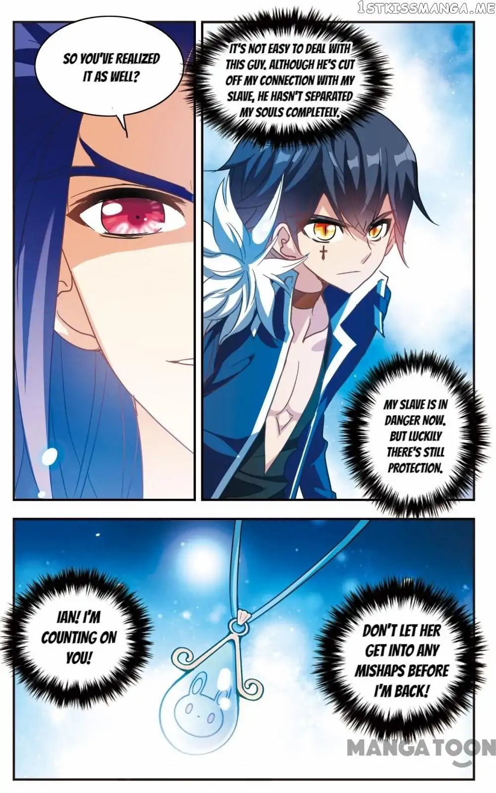 His Mystery Girl chapter 59 - page 5