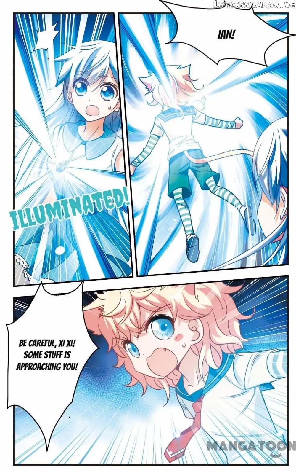 His Mystery Girl chapter 59 - page 6