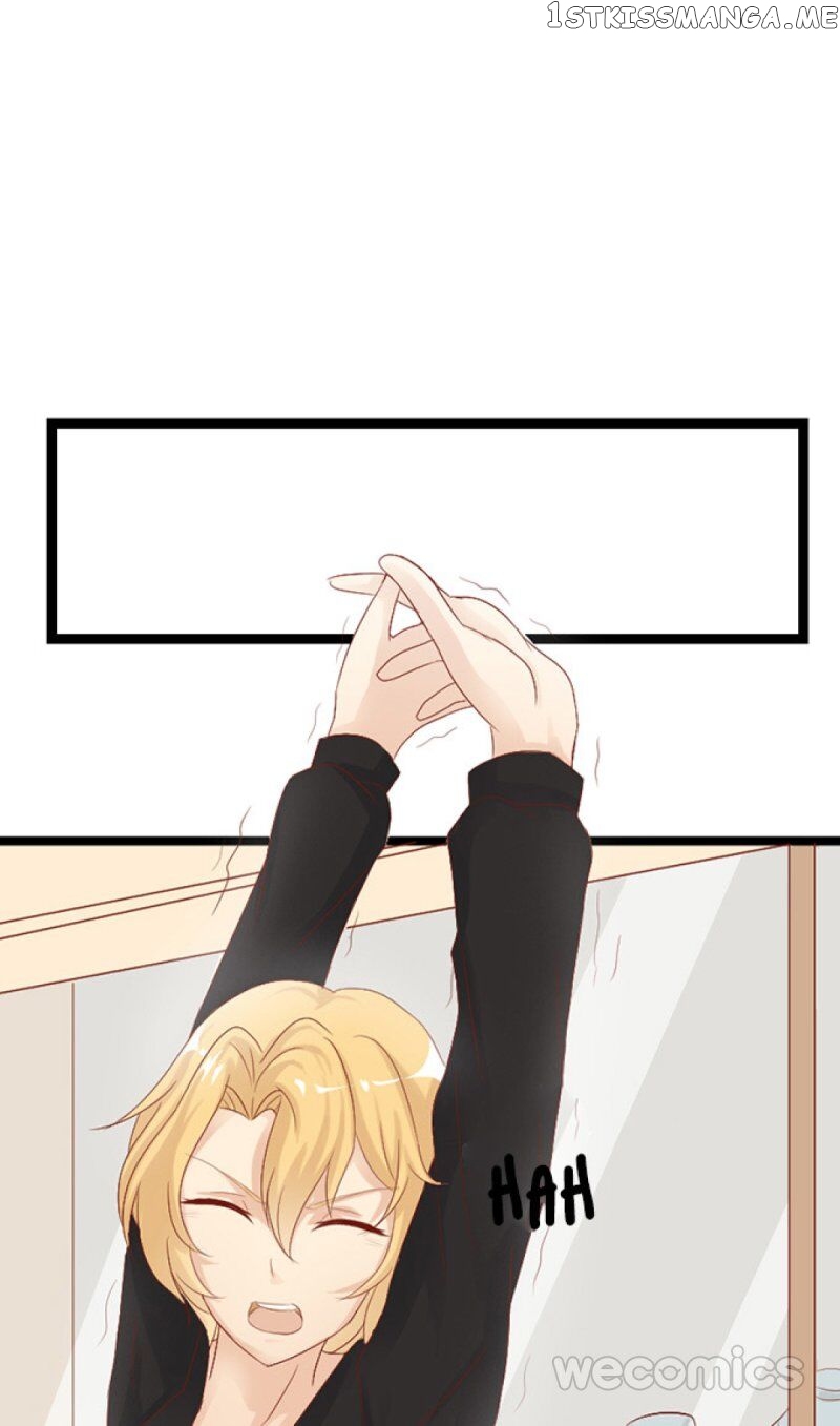 My Manservant Prince chapter 55 - page 10