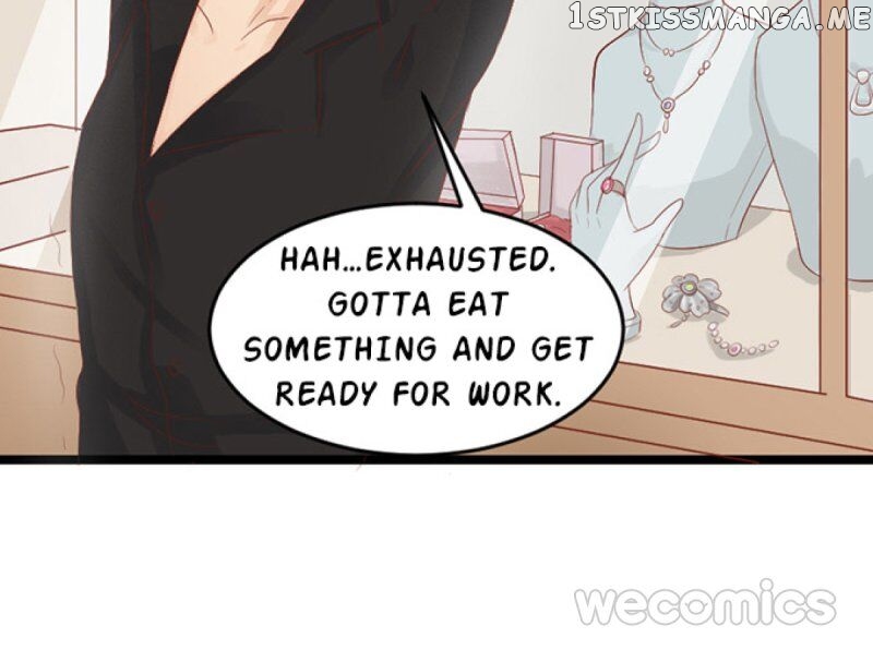 My Manservant Prince chapter 55 - page 11