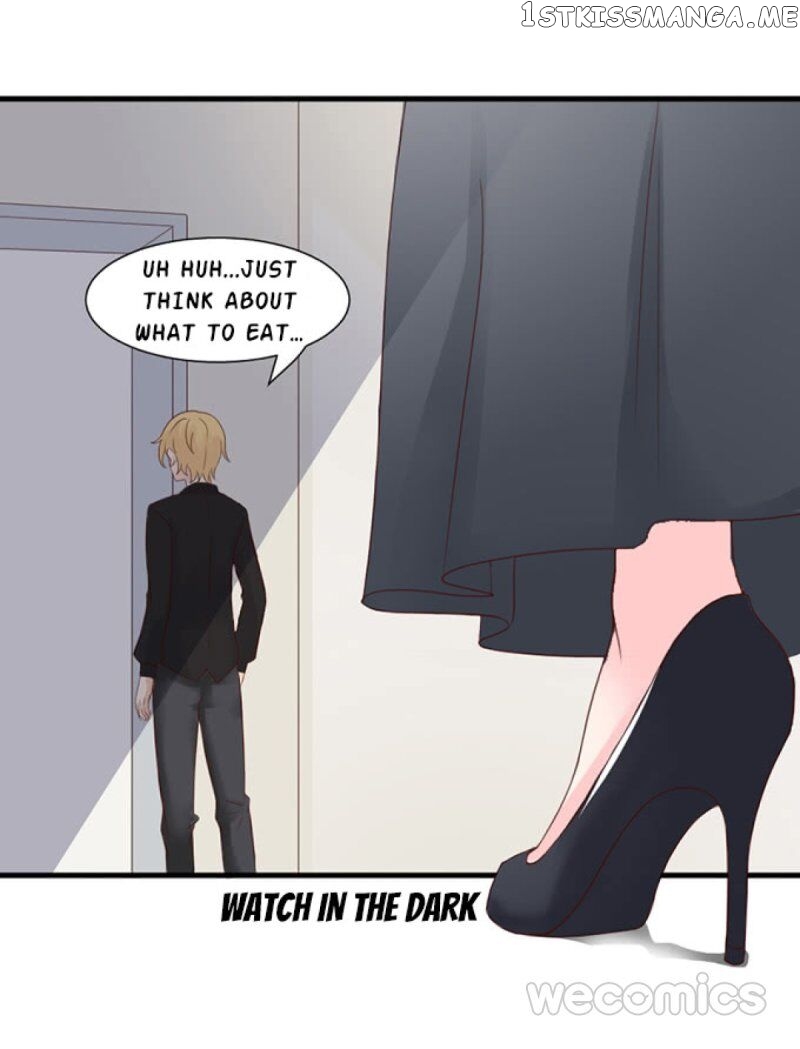 My Manservant Prince chapter 55 - page 12