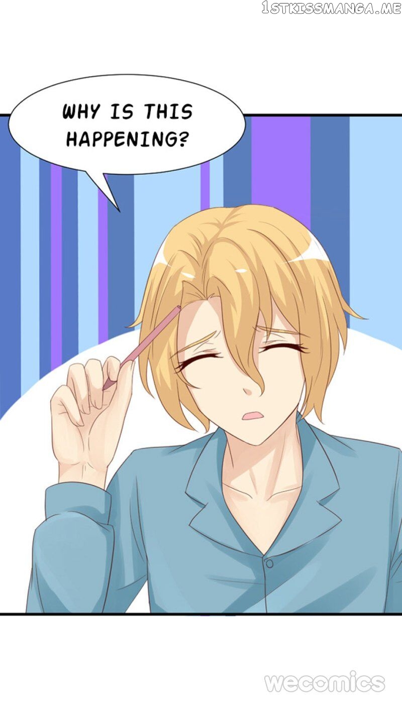 My Manservant Prince chapter 55 - page 17