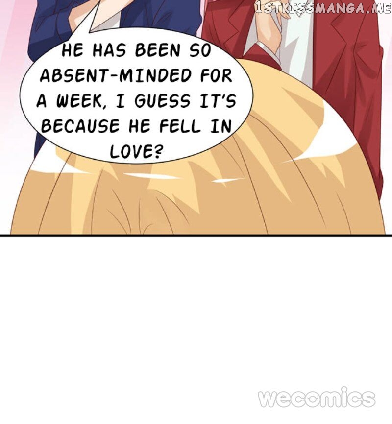 My Manservant Prince chapter 55 - page 19
