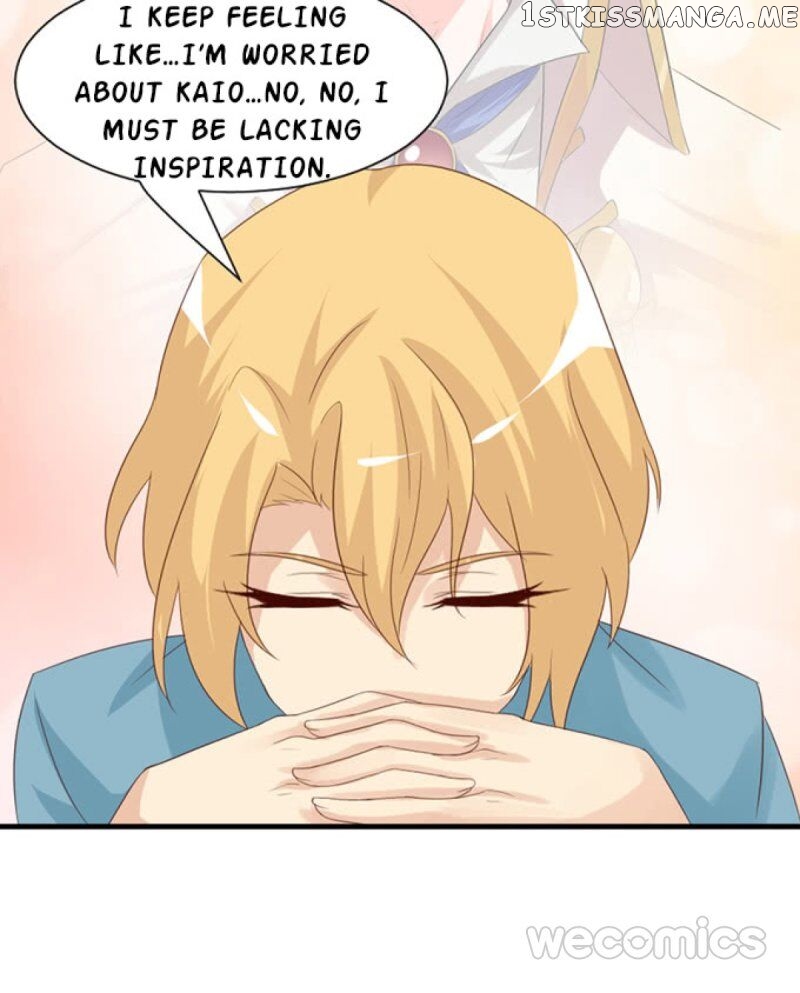 My Manservant Prince chapter 55 - page 22