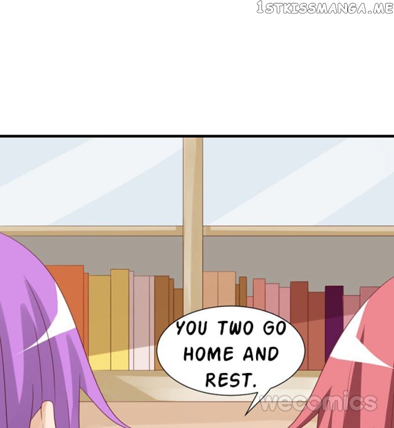 My Manservant Prince chapter 55 - page 24