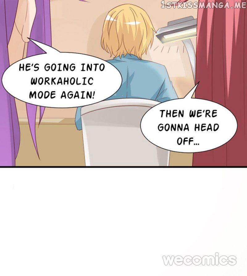 My Manservant Prince chapter 55 - page 25