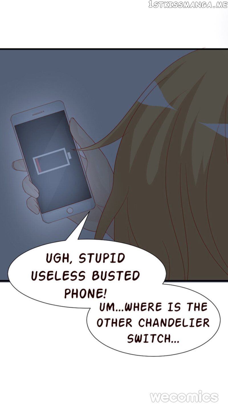 My Manservant Prince chapter 55 - page 32