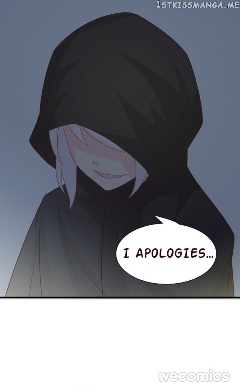 My Manservant Prince chapter 55 - page 35