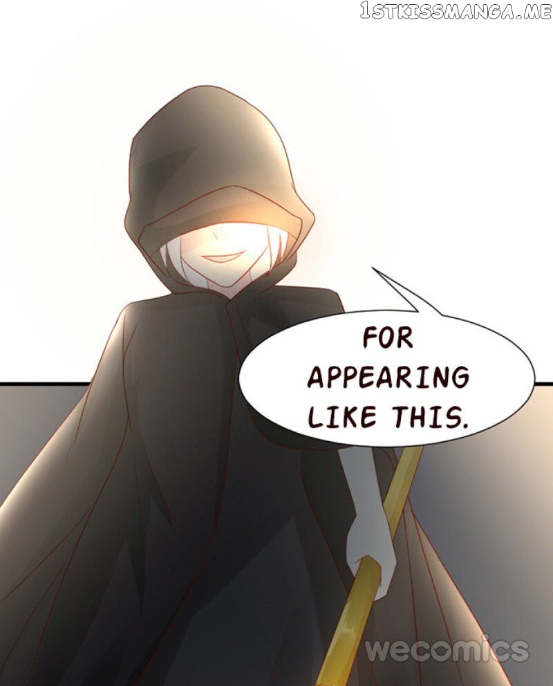 My Manservant Prince chapter 55 - page 36