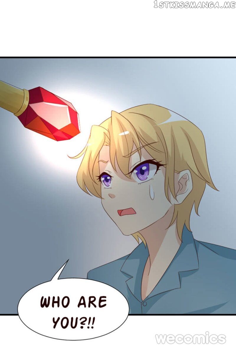My Manservant Prince chapter 55 - page 38