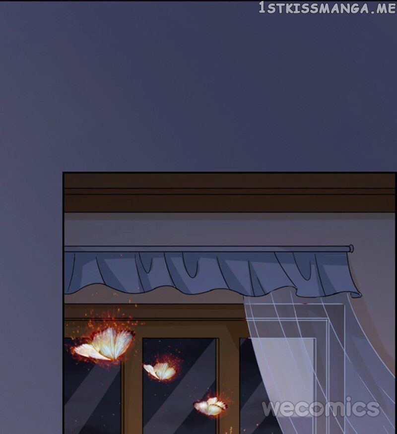 My Manservant Prince chapter 55 - page 42