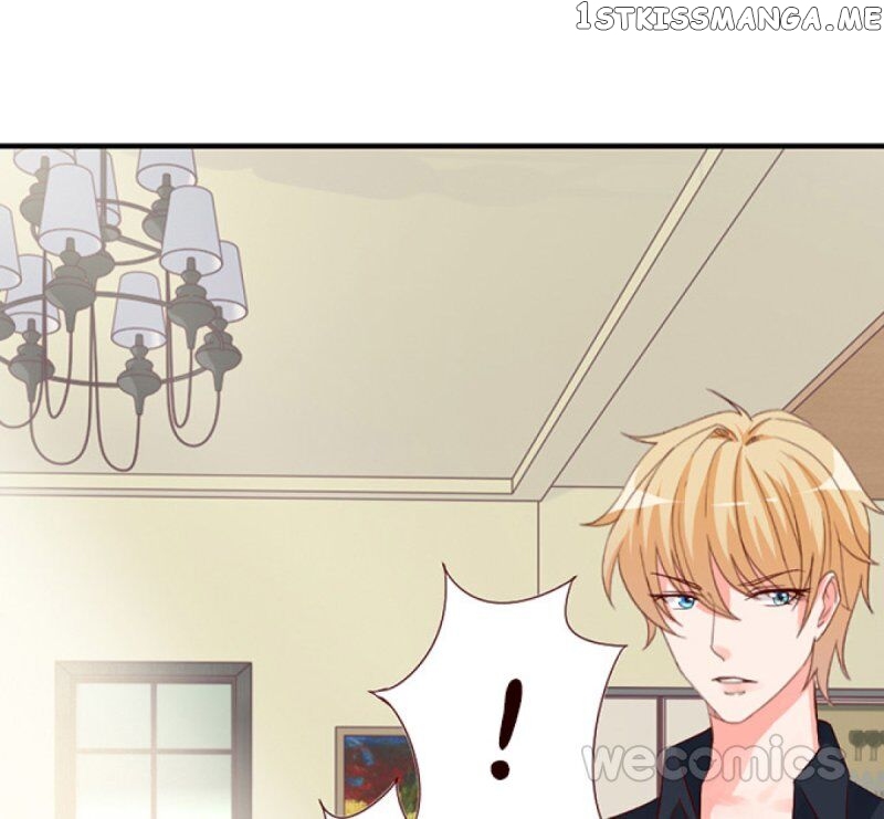 My Manservant Prince chapter 55 - page 48