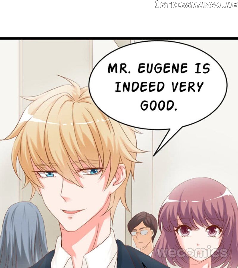 My Manservant Prince chapter 55 - page 5
