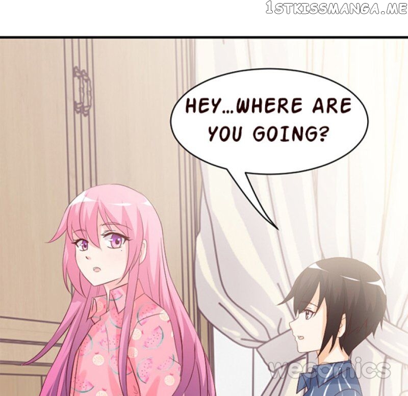 My Manservant Prince chapter 55 - page 50