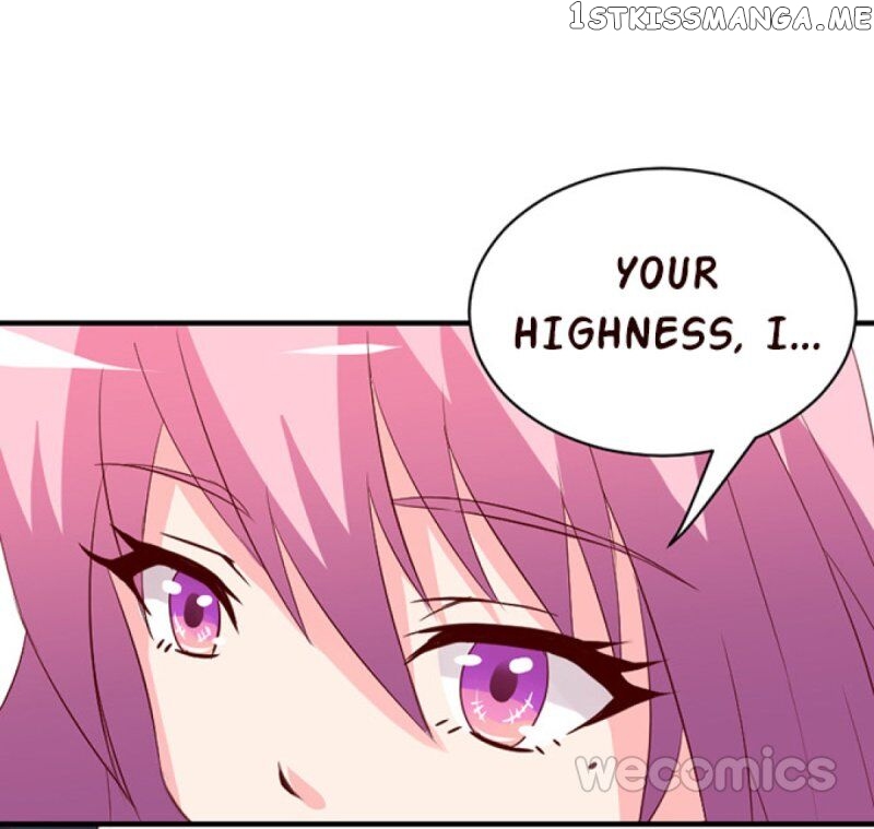 My Manservant Prince chapter 55 - page 54