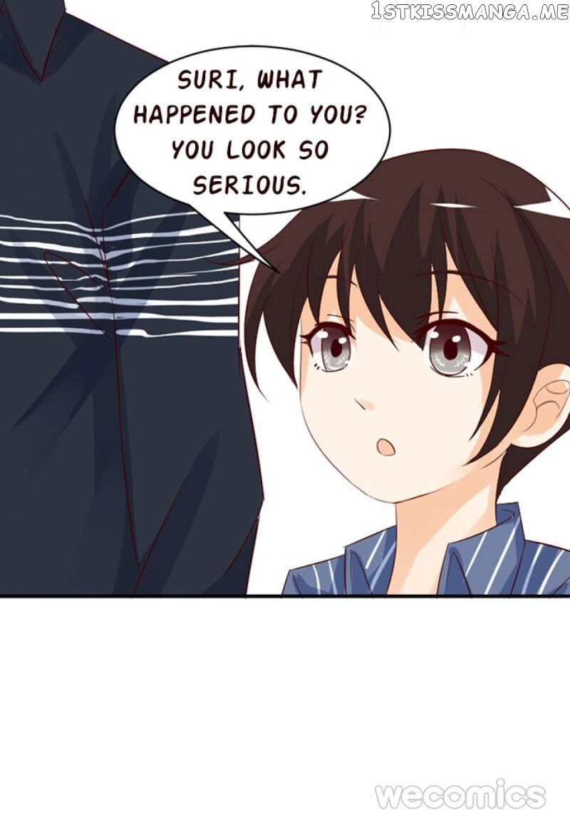 My Manservant Prince chapter 55 - page 55